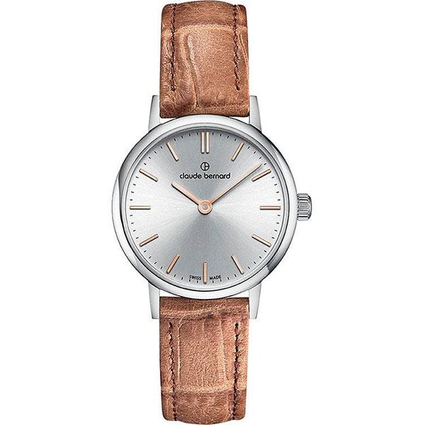 Часы Claude Bernard Ladies Slim Line 20215-3AIR